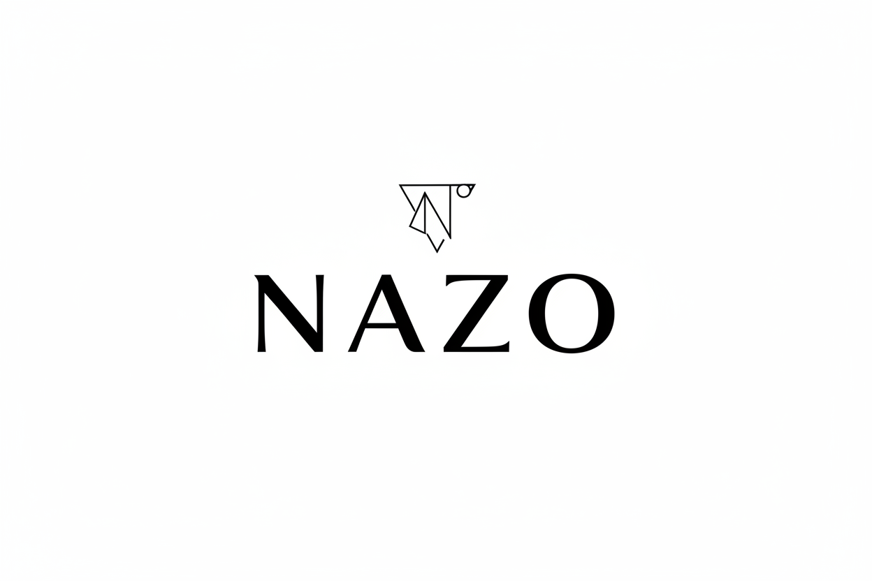 Nazo Logo